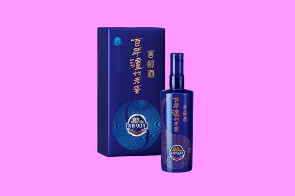 得荣县回收泸州老窖